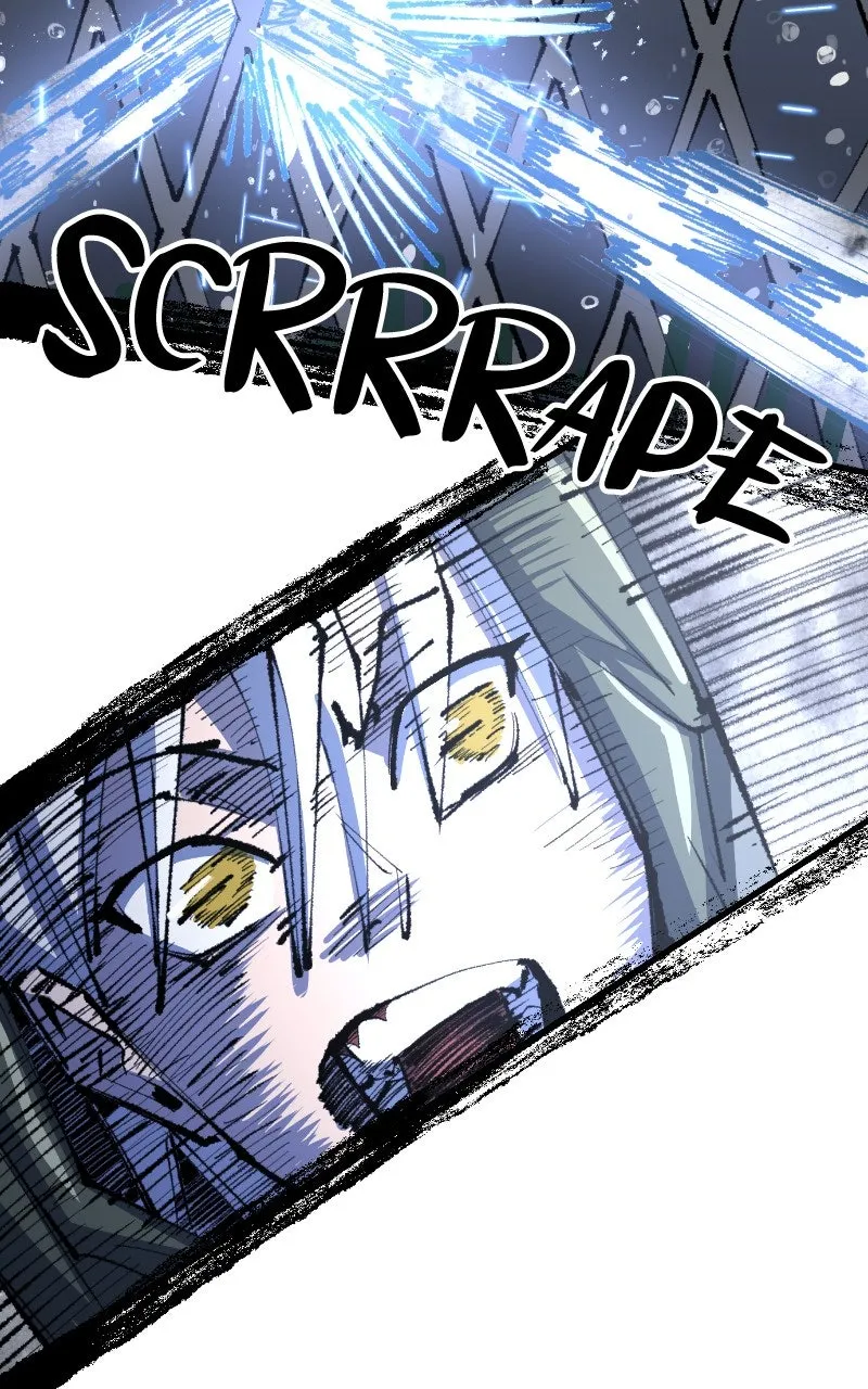 Island of Stars and Chains Chapter 8 page 85 - 