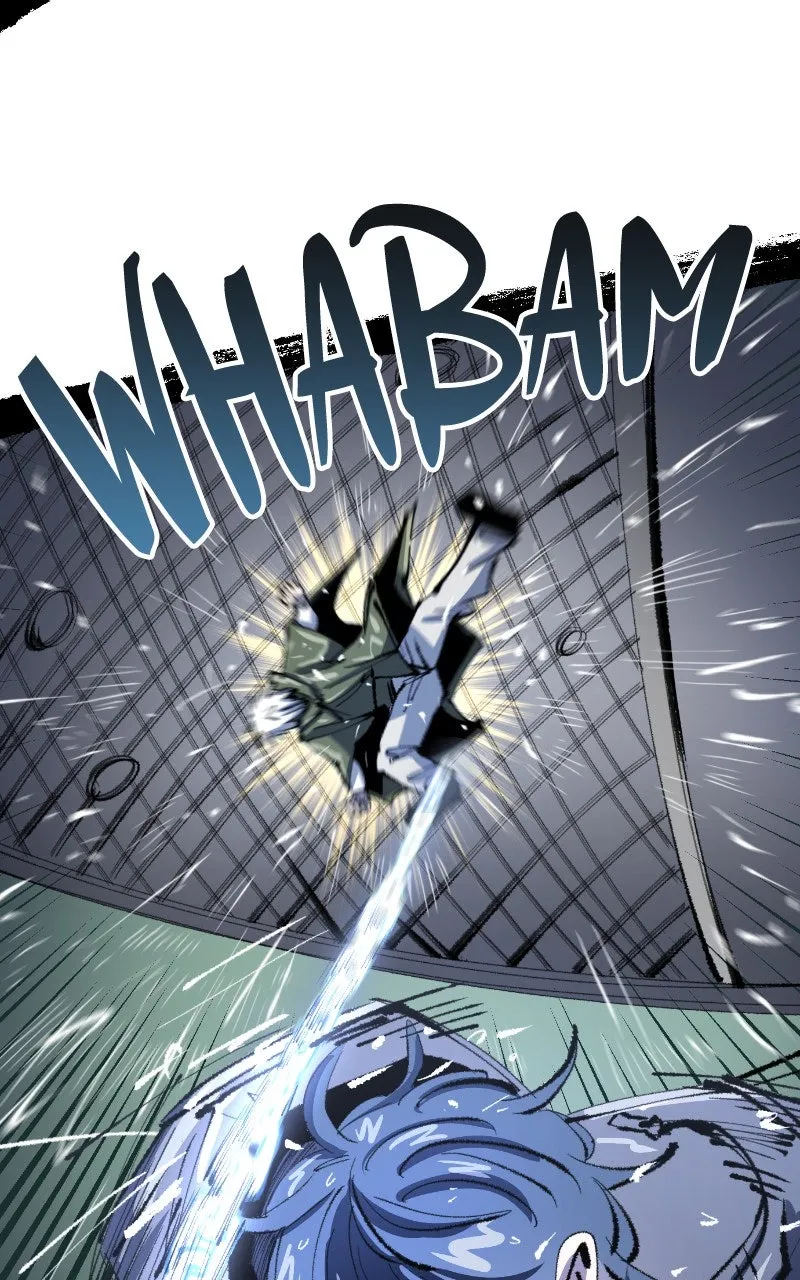 Island of Stars and Chains Chapter 8 page 86 - 