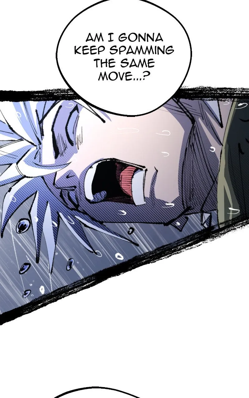 Island of Stars and Chains Chapter 8 page 88 - 