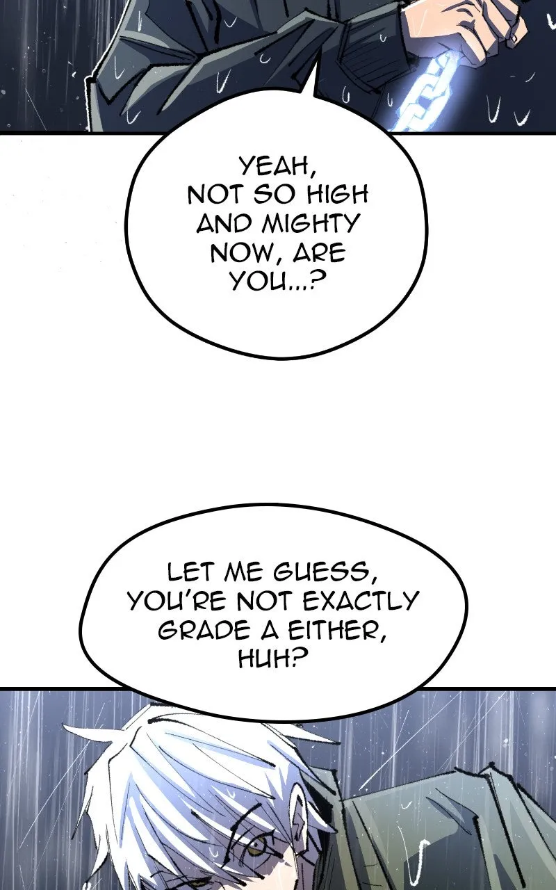 Island of Stars and Chains Chapter 9 page 2 - 