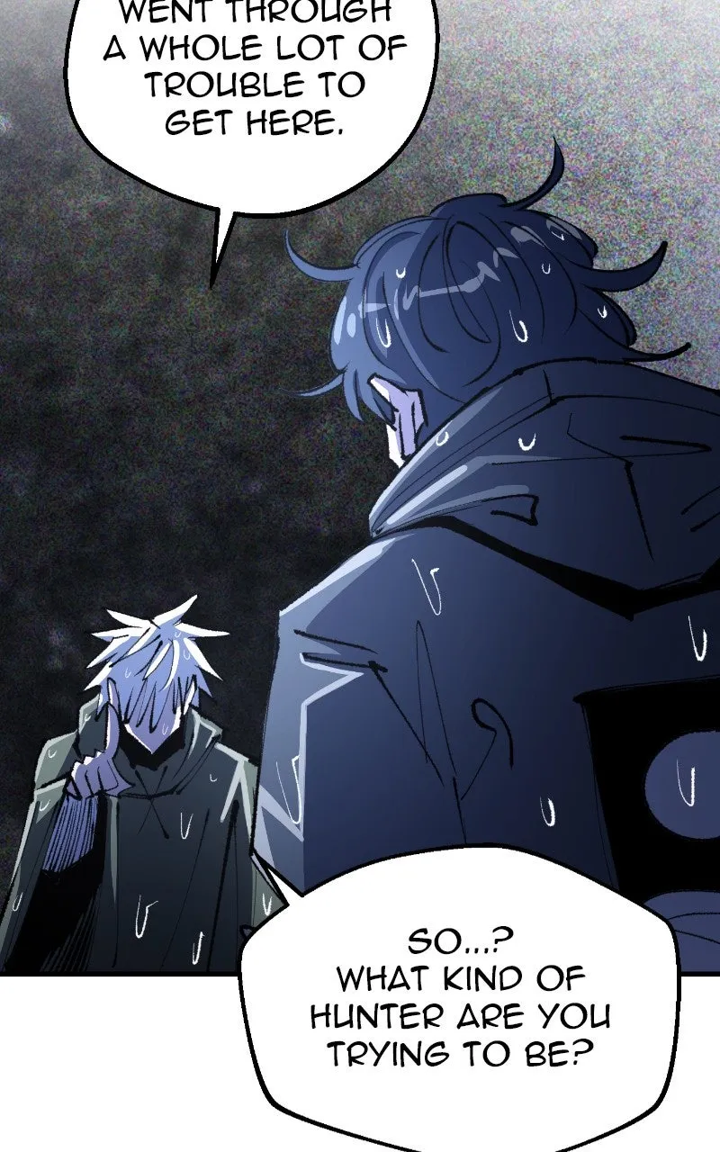Island of Stars and Chains Chapter 9 page 101 - 