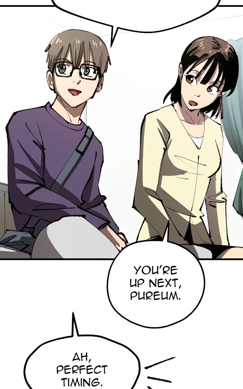 Island of Stars and Chains Chapter 9 page 15 - 