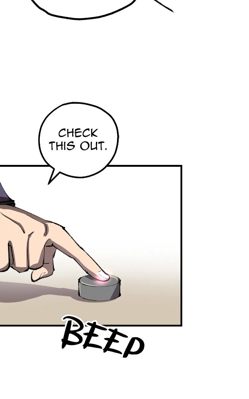 Island of Stars and Chains Chapter 9 page 16 - 