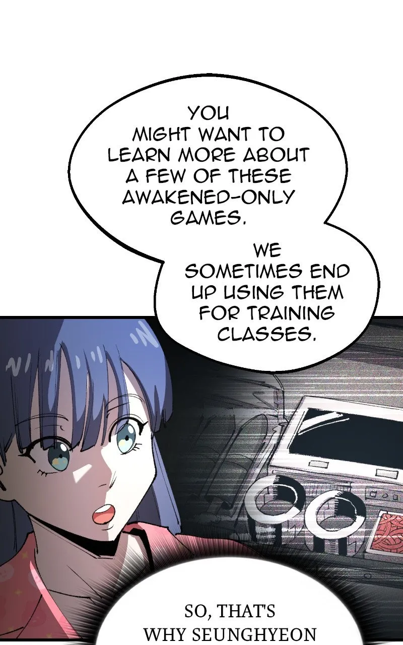 Island of Stars and Chains Chapter 9 page 20 - 
