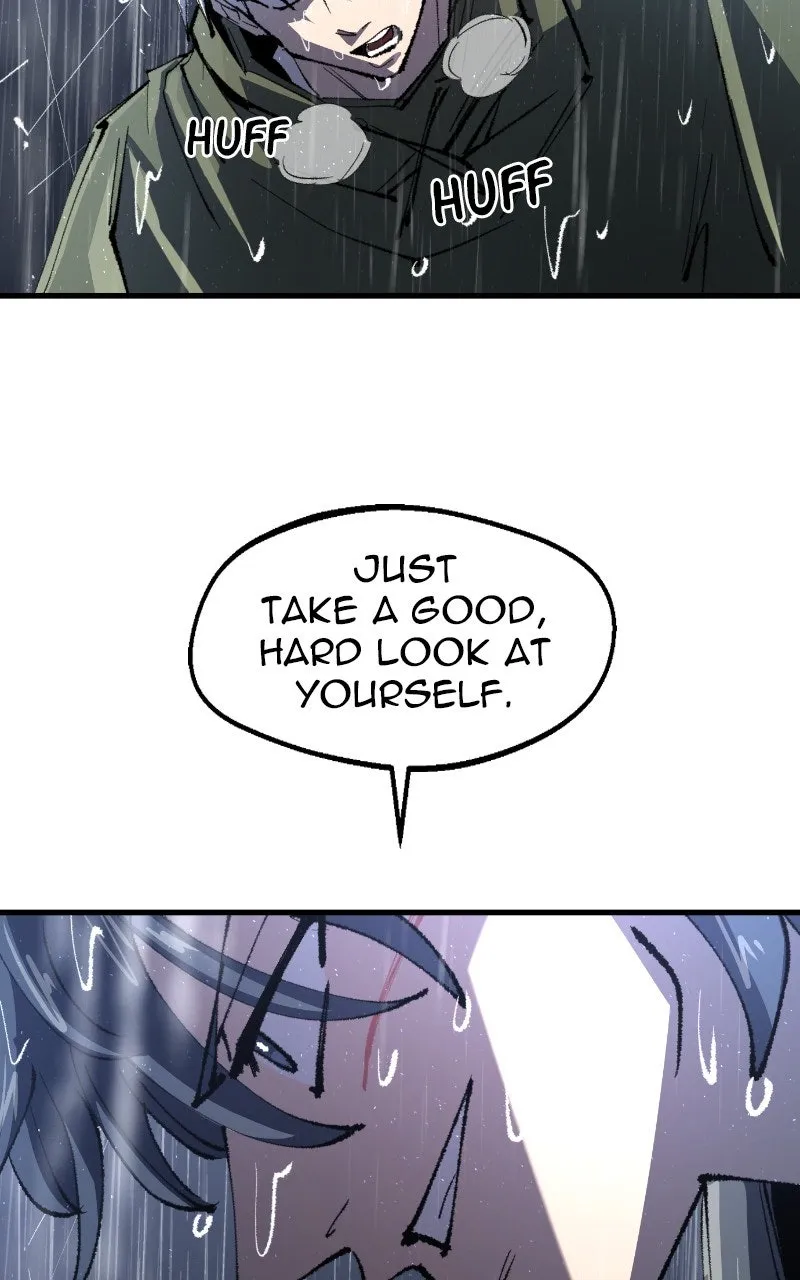 Island of Stars and Chains Chapter 9 page 3 - 