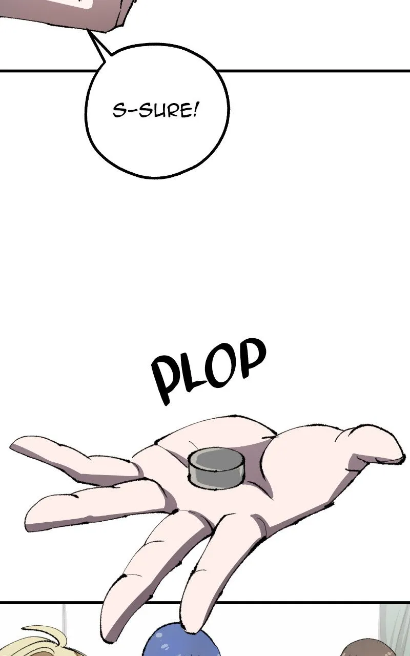 Island of Stars and Chains Chapter 9 page 22 - 