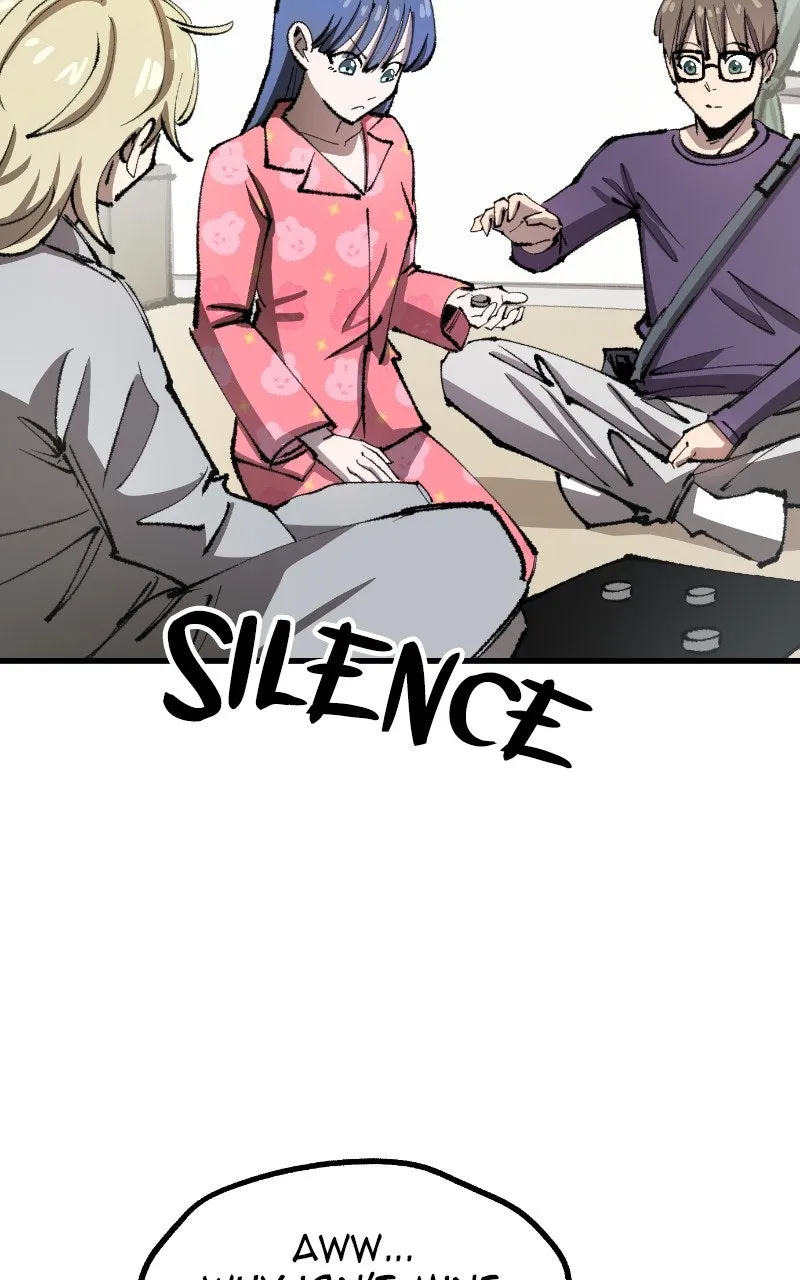 Island of Stars and Chains Chapter 9 page 23 - 