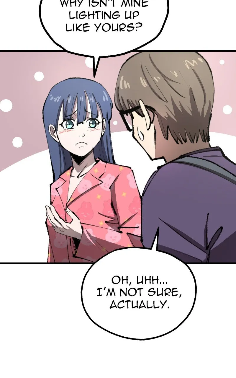Island of Stars and Chains Chapter 9 page 24 - 