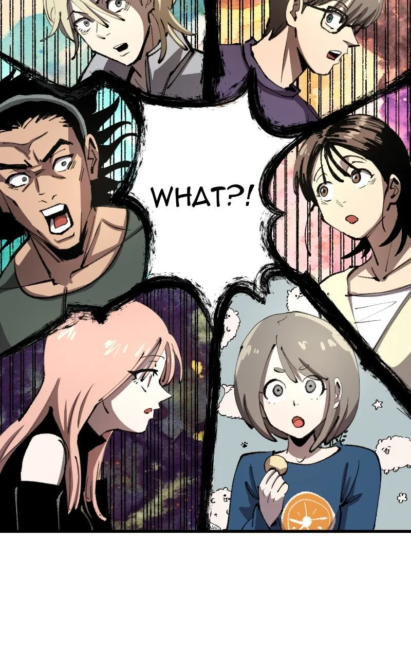Island of Stars and Chains Chapter 9 page 29 - 