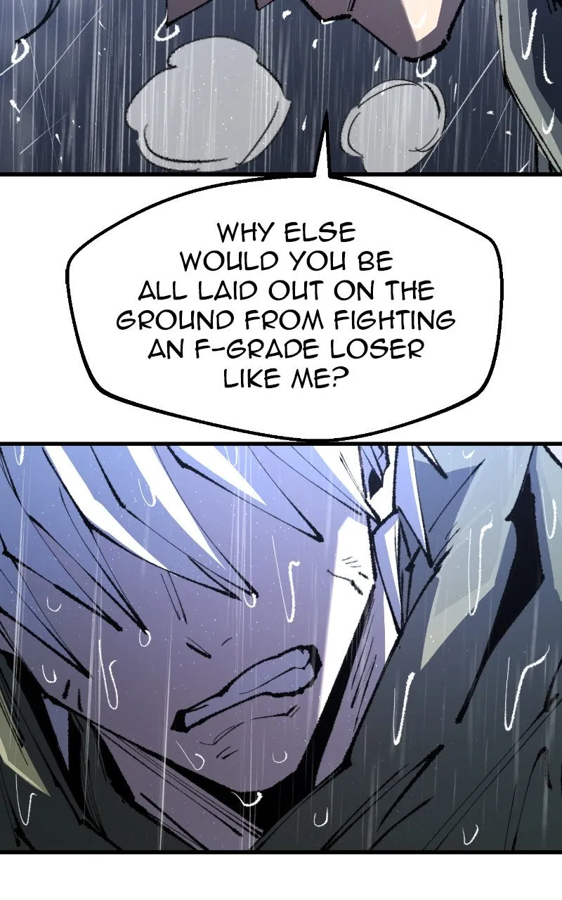 Island of Stars and Chains Chapter 9 page 4 - 