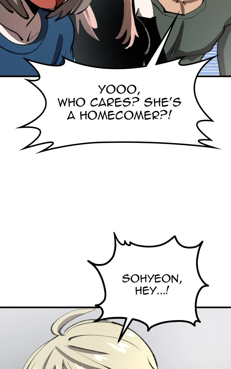 Island of Stars and Chains Chapter 9 page 31 - 