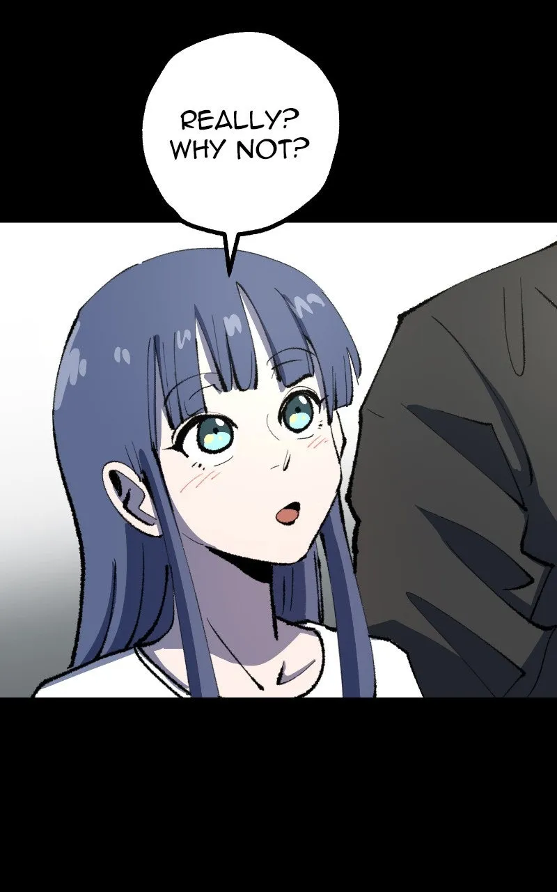 Island of Stars and Chains Chapter 9 page 35 - 