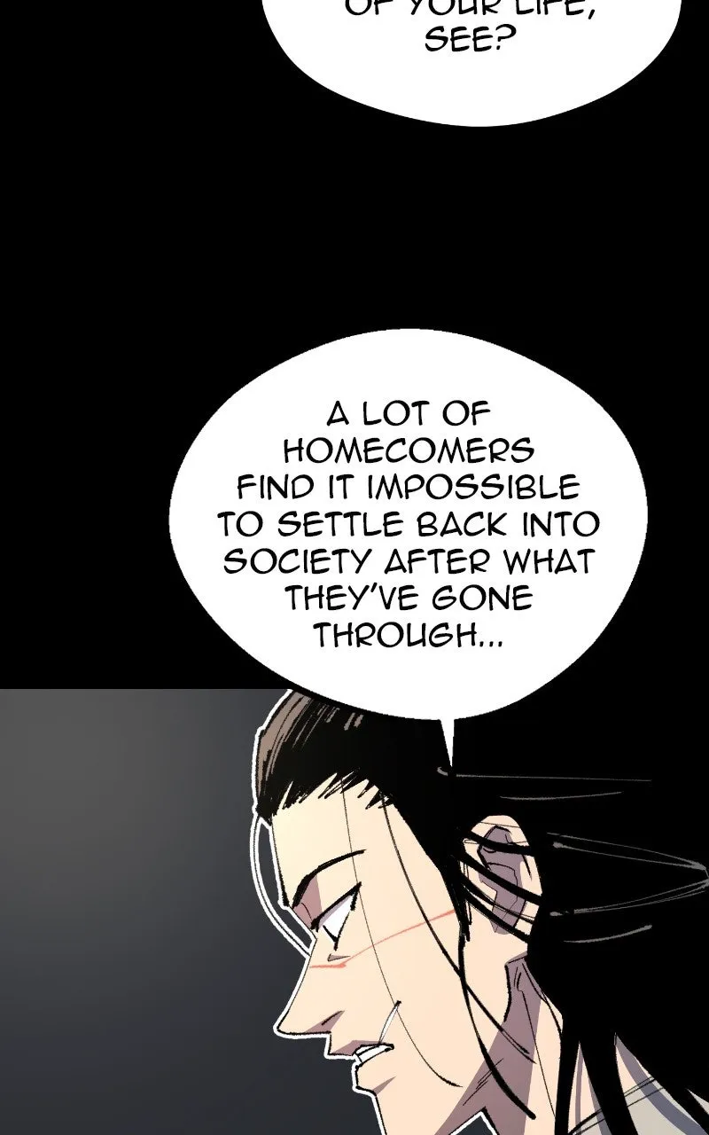 Island of Stars and Chains Chapter 9 page 37 - 