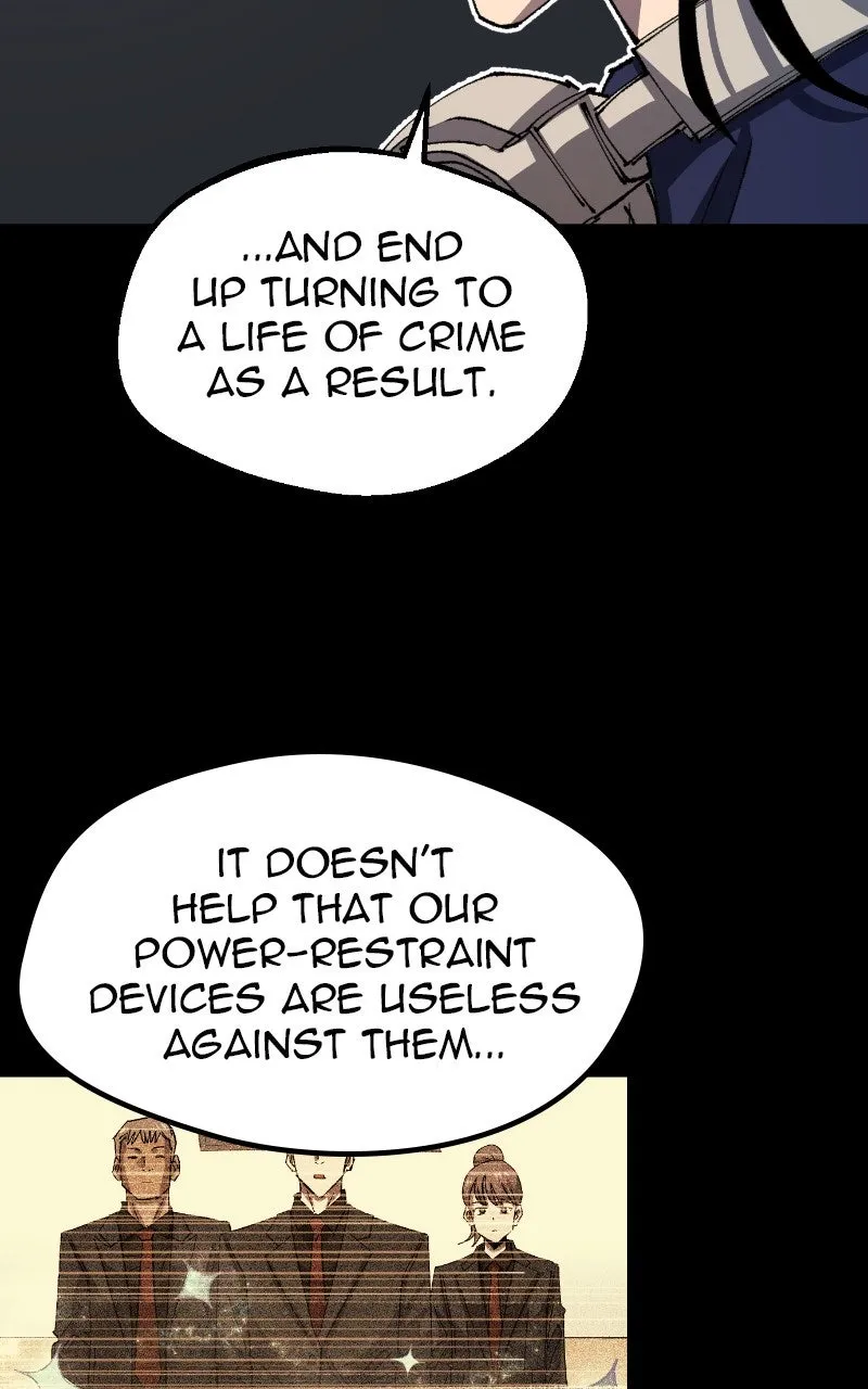 Island of Stars and Chains Chapter 9 page 38 - 