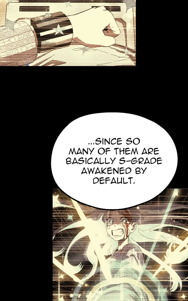 Island of Stars and Chains Chapter 9 page 39 - 