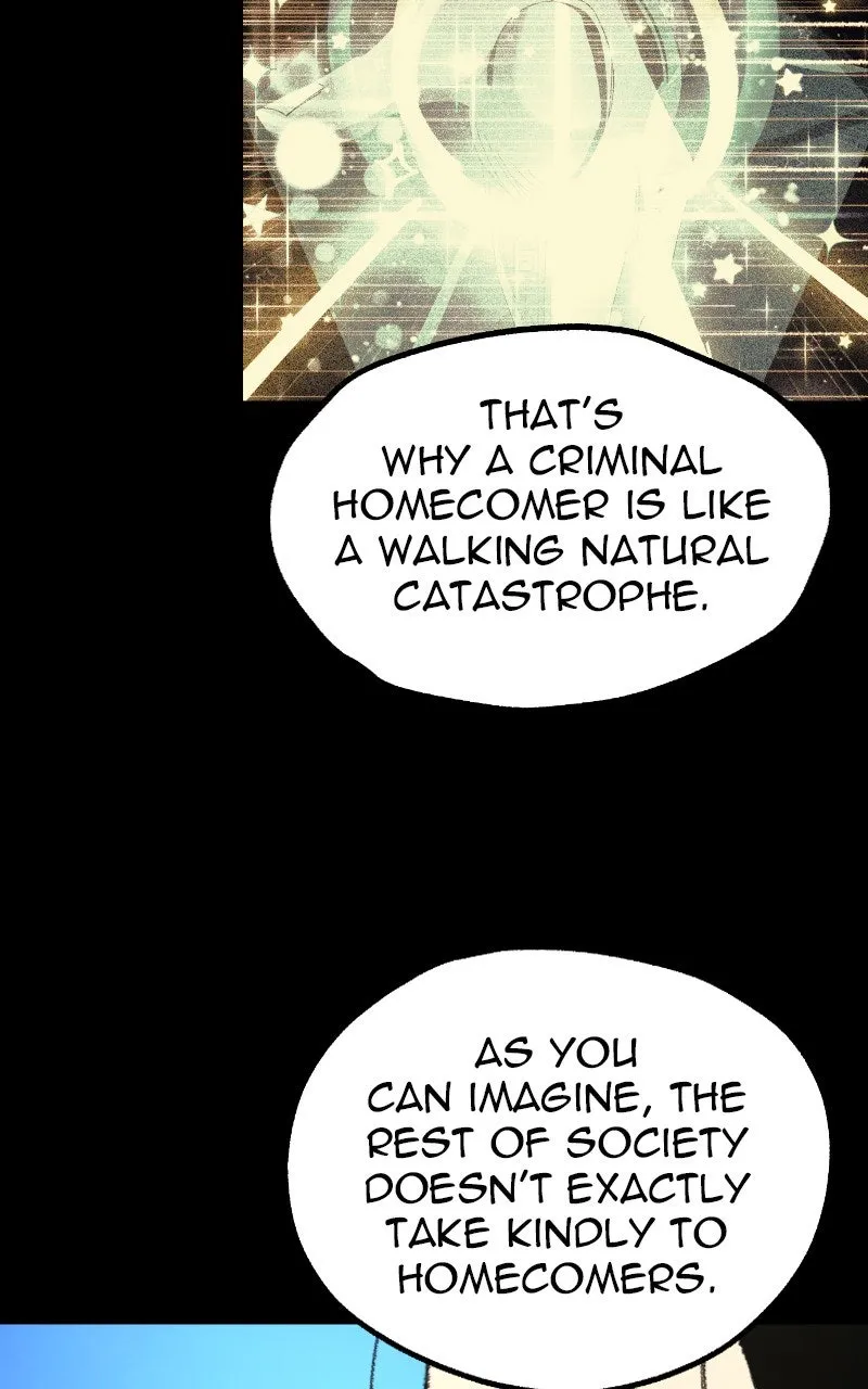 Island of Stars and Chains Chapter 9 page 40 - 