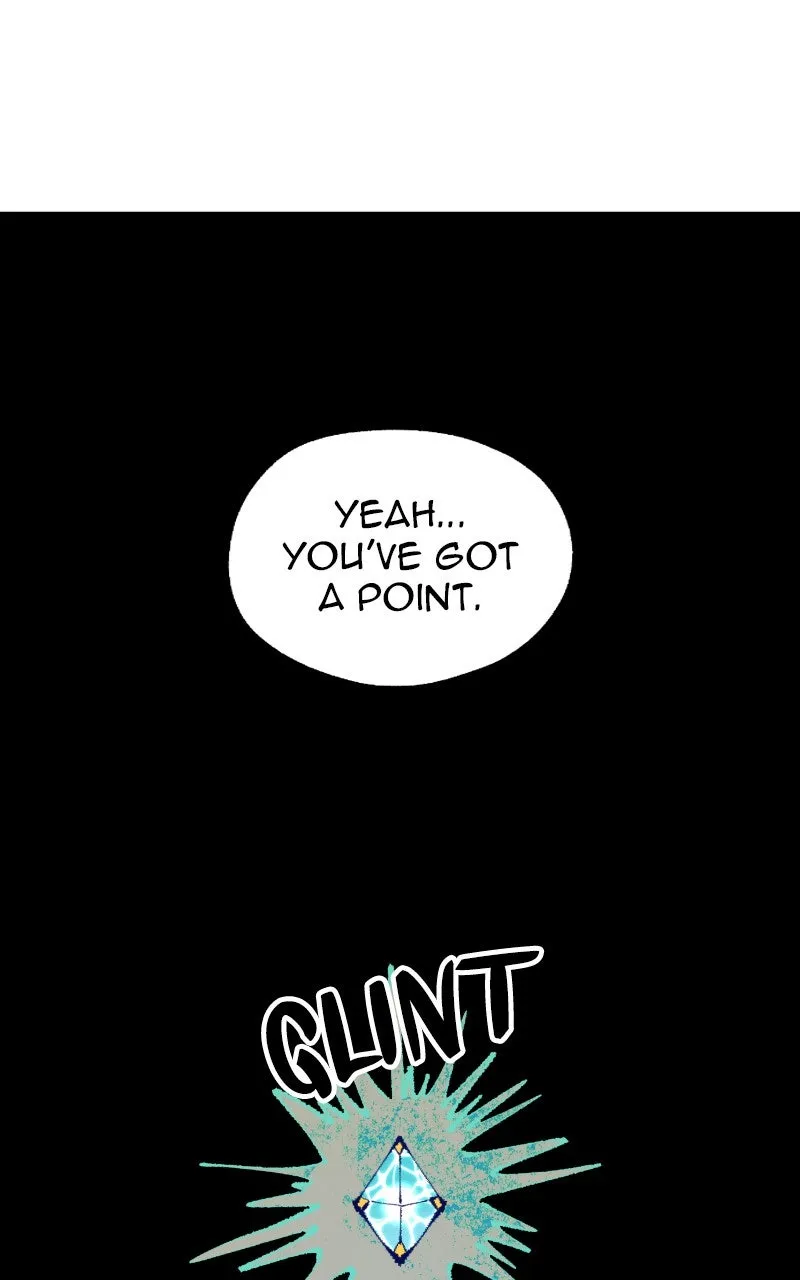 Island of Stars and Chains Chapter 9 page 5 - 
