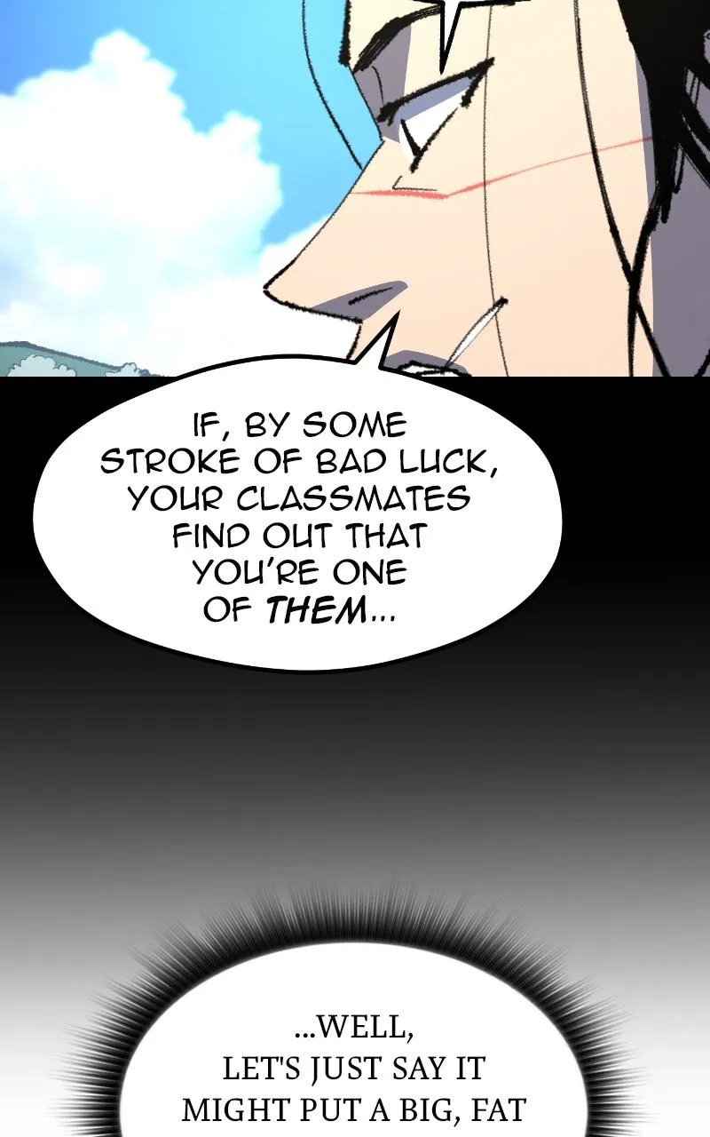 Island of Stars and Chains Chapter 9 page 41 - 