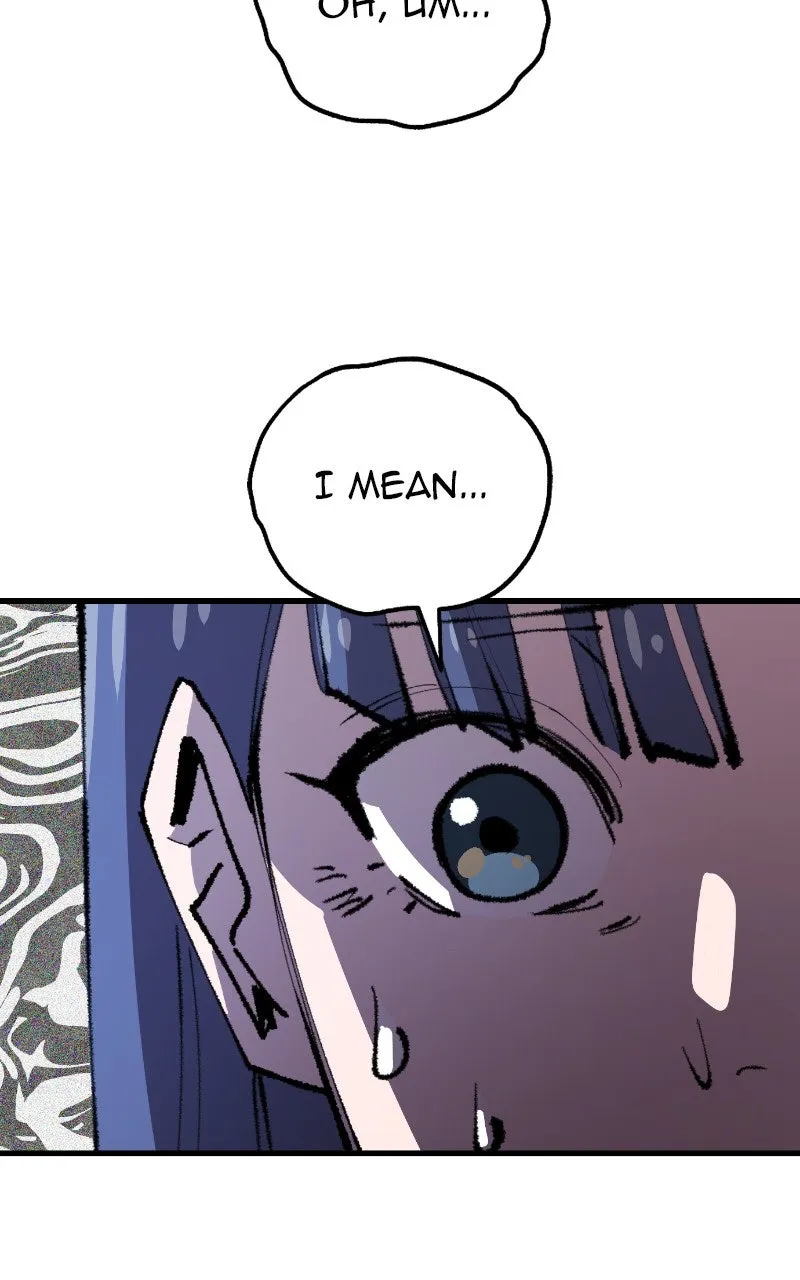 Island of Stars and Chains Chapter 9 page 43 - 