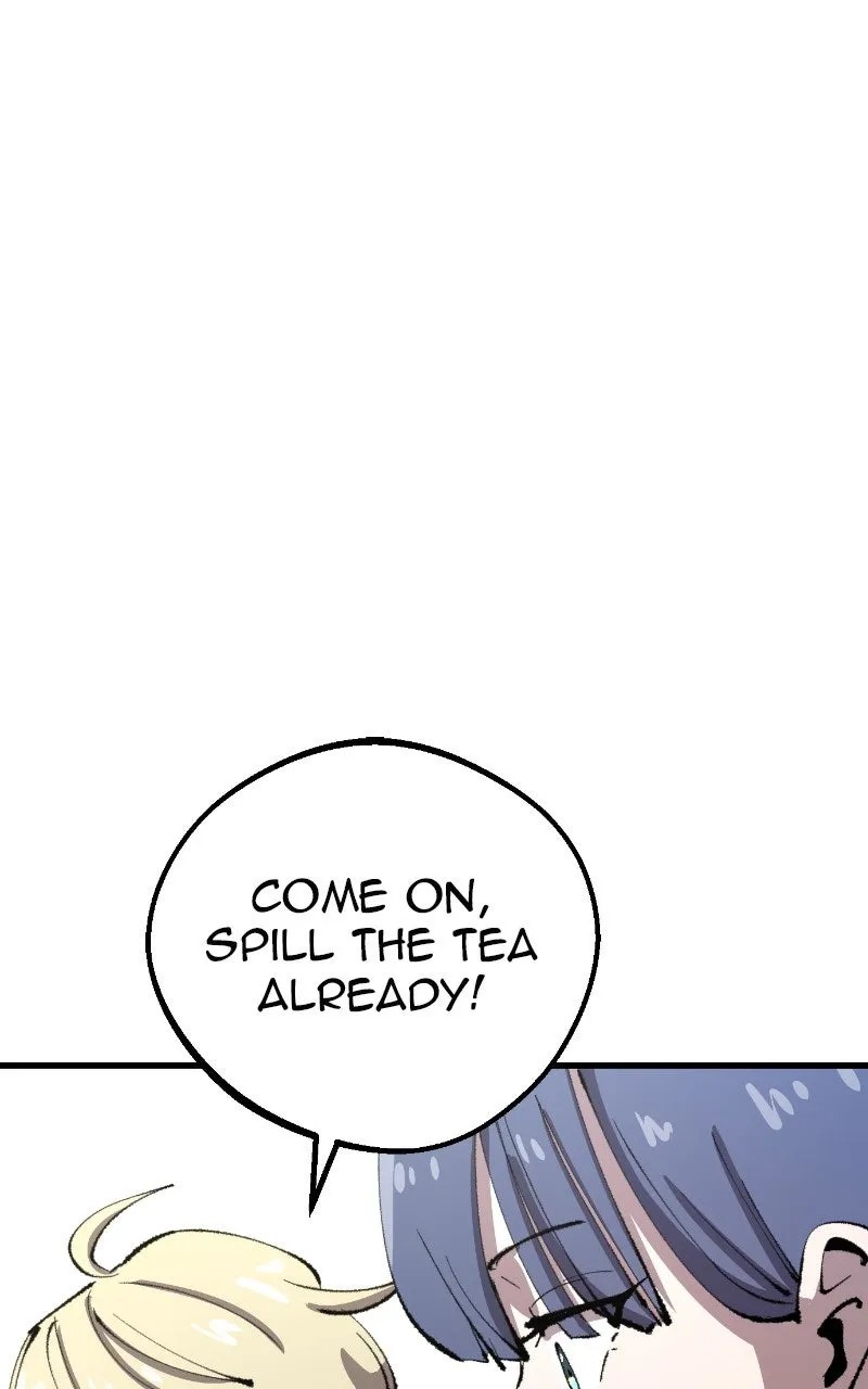 Island of Stars and Chains Chapter 9 page 44 - 