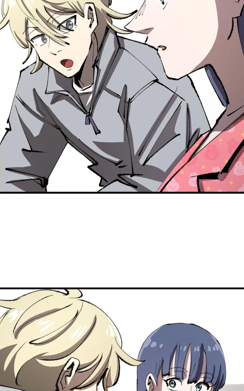Island of Stars and Chains Chapter 9 page 45 - 