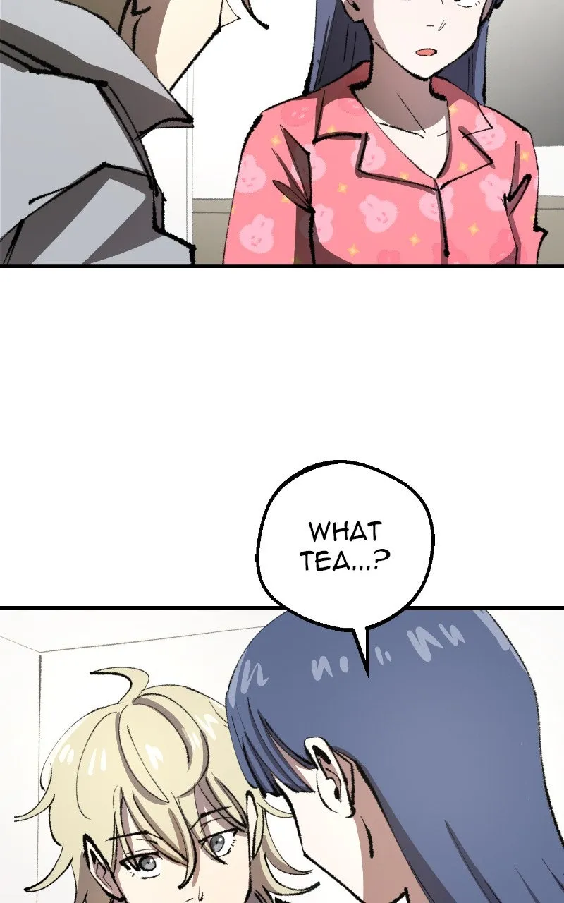 Island of Stars and Chains Chapter 9 page 46 - 