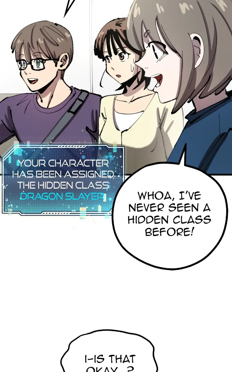 Island of Stars and Chains Chapter 9 page 48 - 