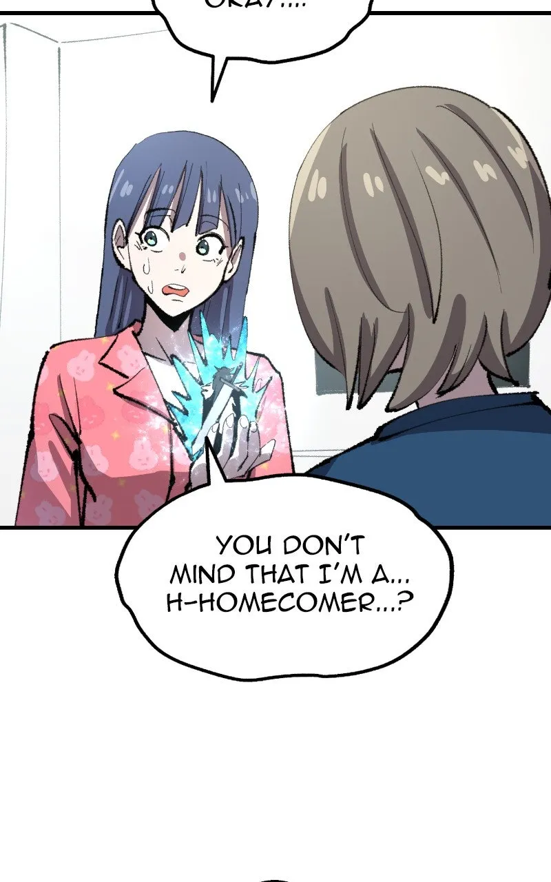 Island of Stars and Chains Chapter 9 page 49 - 