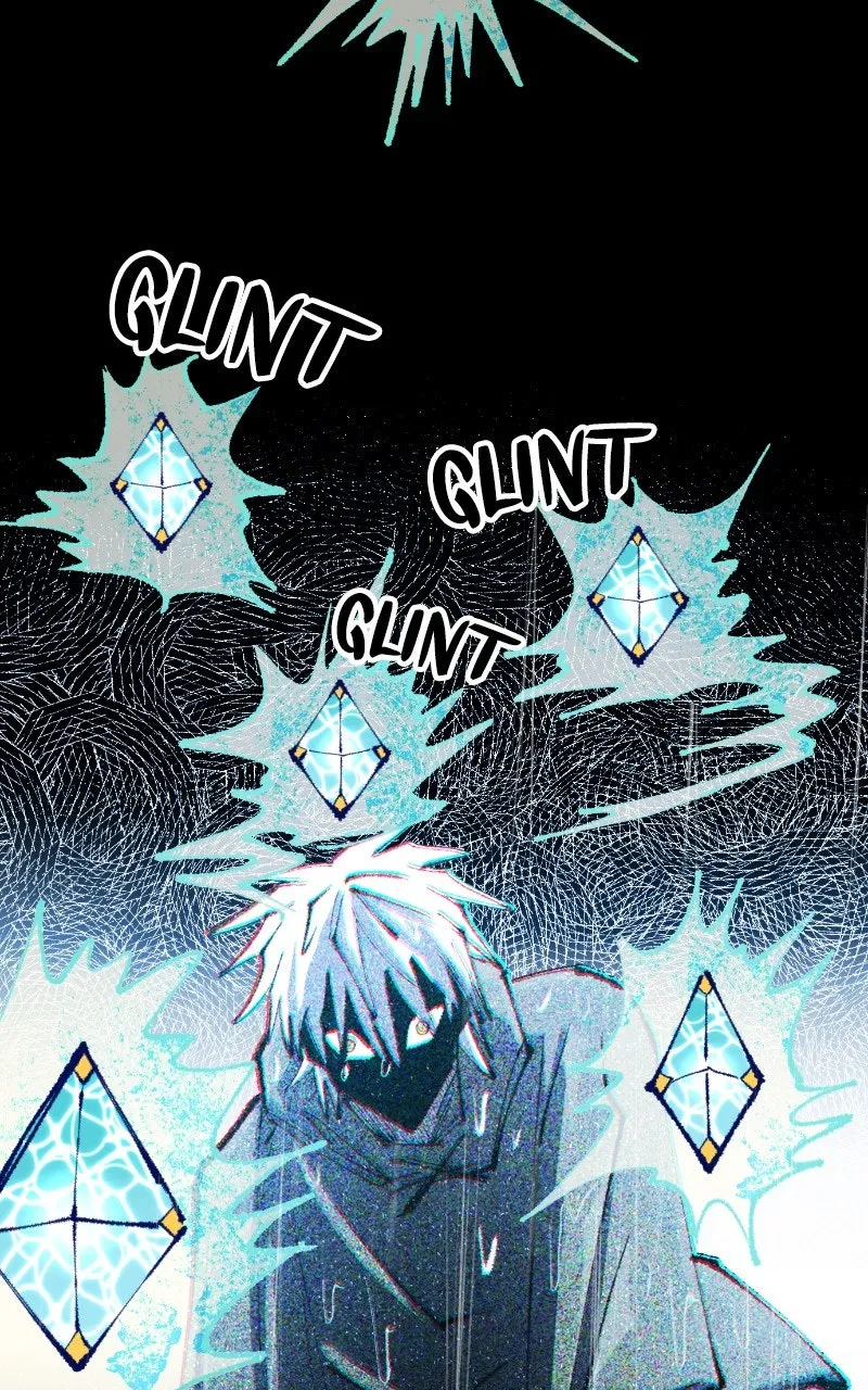 Island of Stars and Chains Chapter 9 page 6 - 