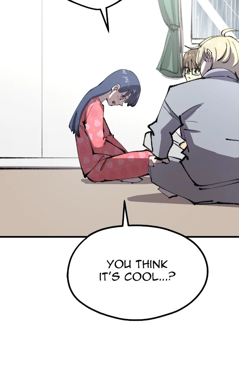 Island of Stars and Chains Chapter 9 page 52 - 