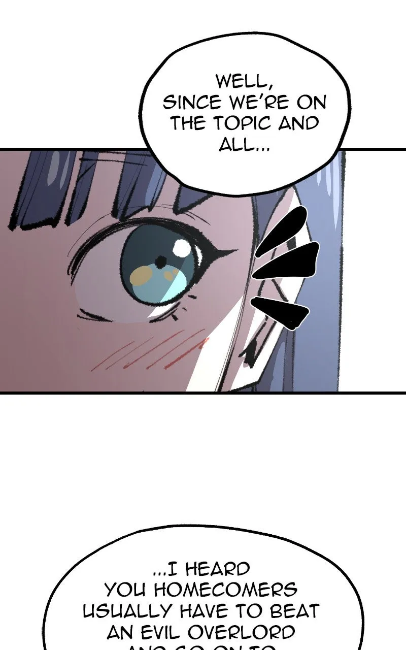 Island of Stars and Chains Chapter 9 page 53 - 