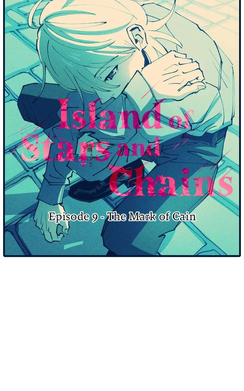 Island of Stars and Chains Chapter 9 page 58 - 