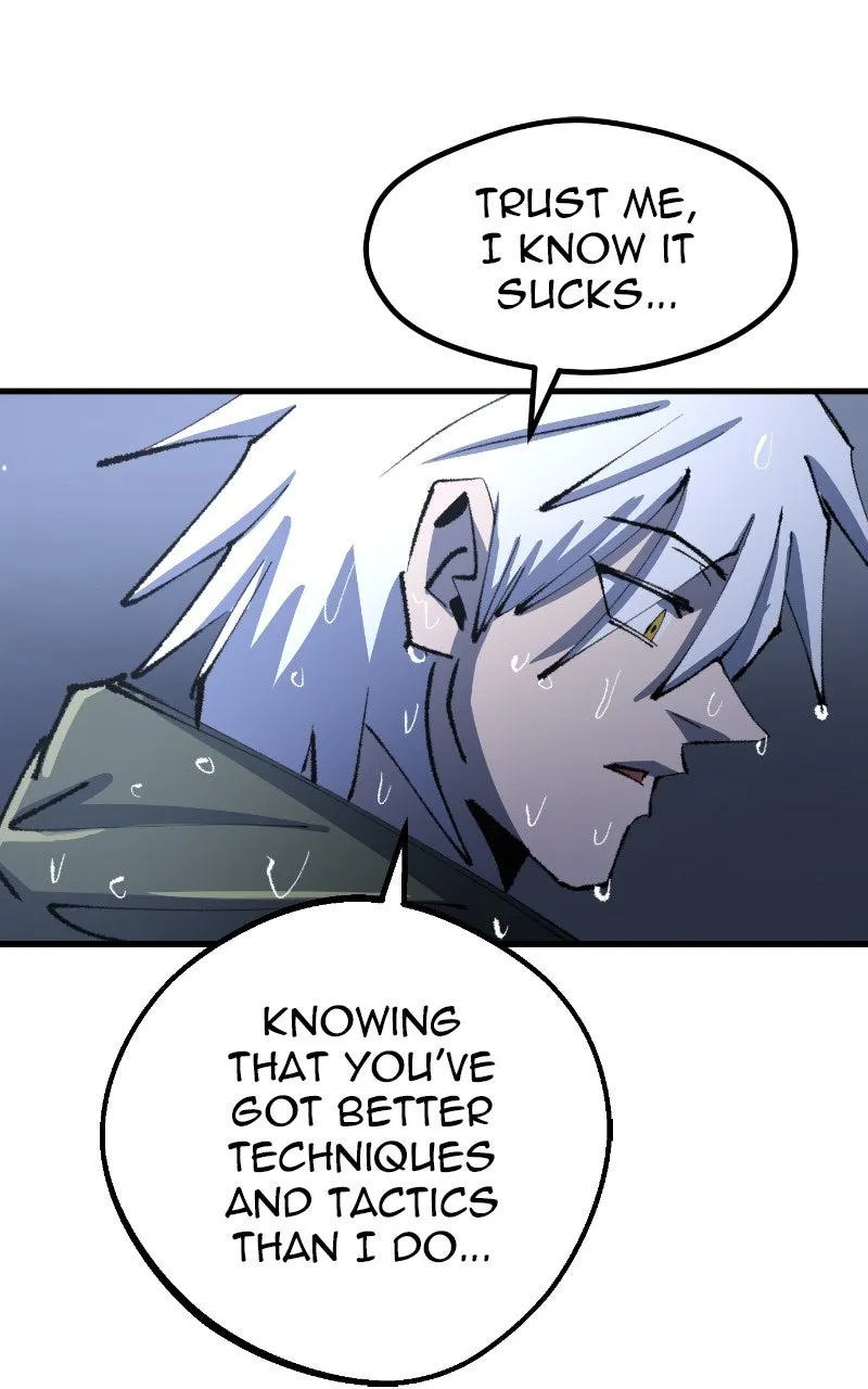 Island of Stars and Chains Chapter 9 page 62 - 