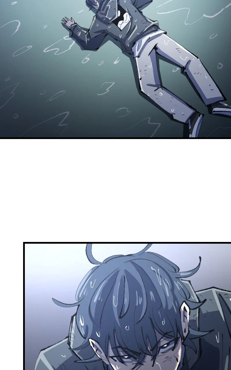 Island of Stars and Chains Chapter 9 page 64 - 