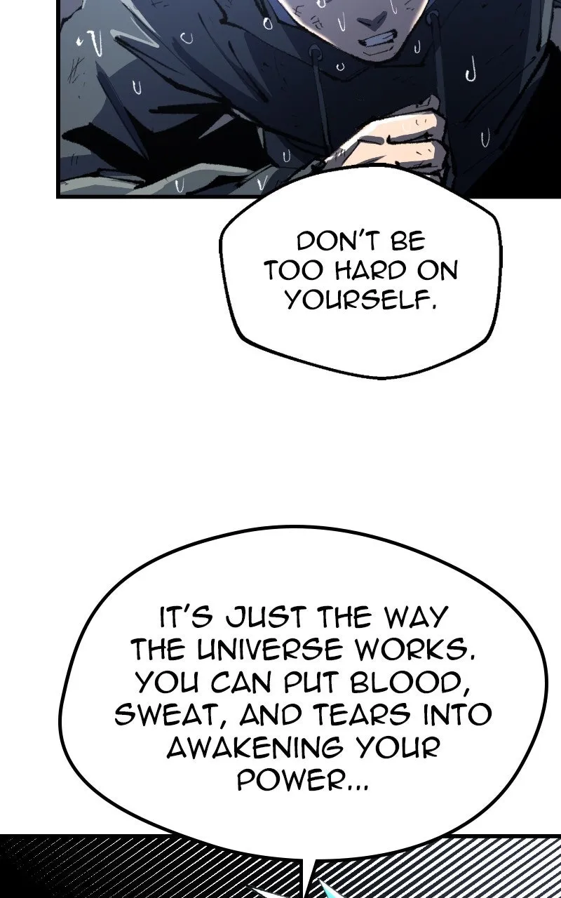 Island of Stars and Chains Chapter 9 page 65 - 