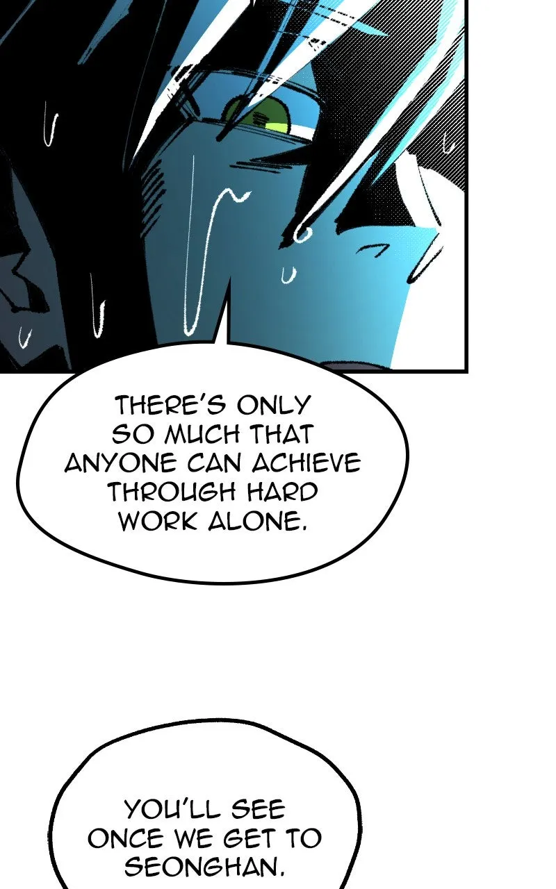 Island of Stars and Chains Chapter 9 page 70 - 