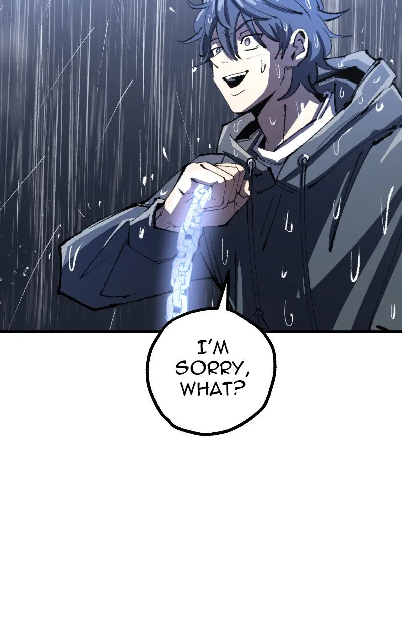 Island of Stars and Chains Chapter 9 page 8 - 