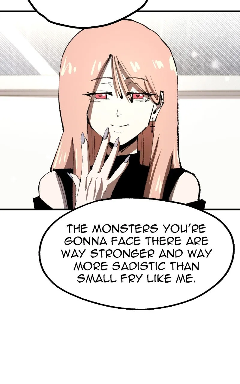 Island of Stars and Chains Chapter 9 page 71 - 