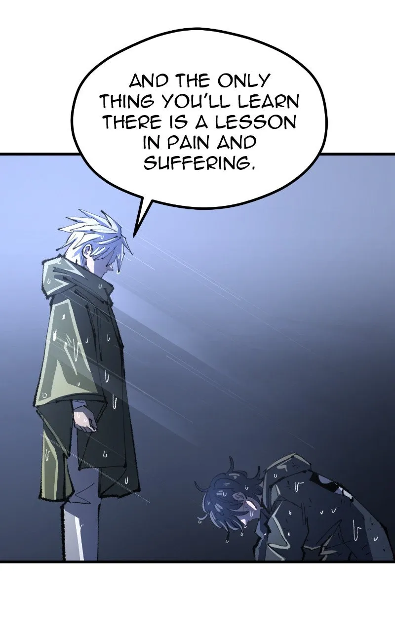 Island of Stars and Chains Chapter 9 page 72 - 