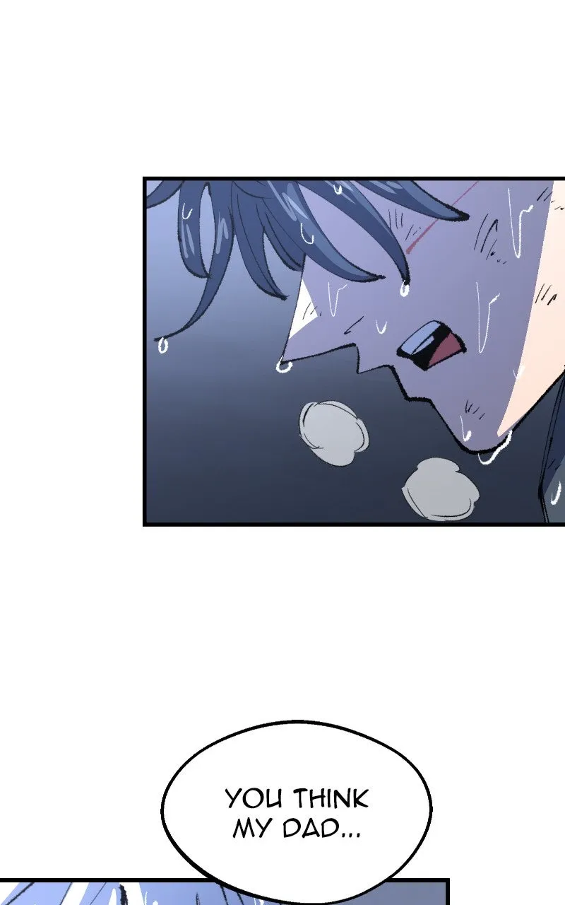 Island of Stars and Chains Chapter 9 page 73 - 