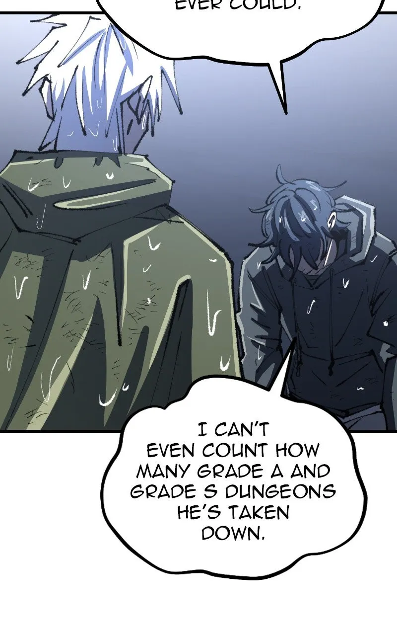 Island of Stars and Chains Chapter 9 page 76 - 
