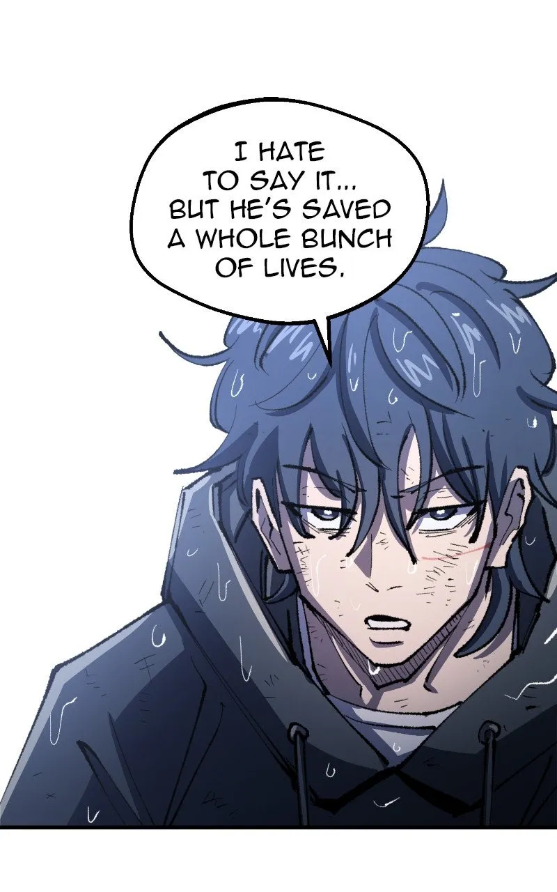 Island of Stars and Chains Chapter 9 page 77 - 