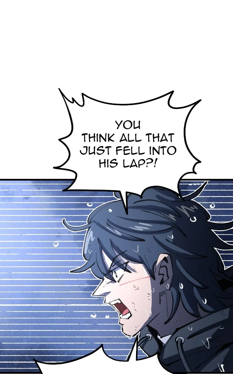 Island of Stars and Chains Chapter 9 page 78 - 