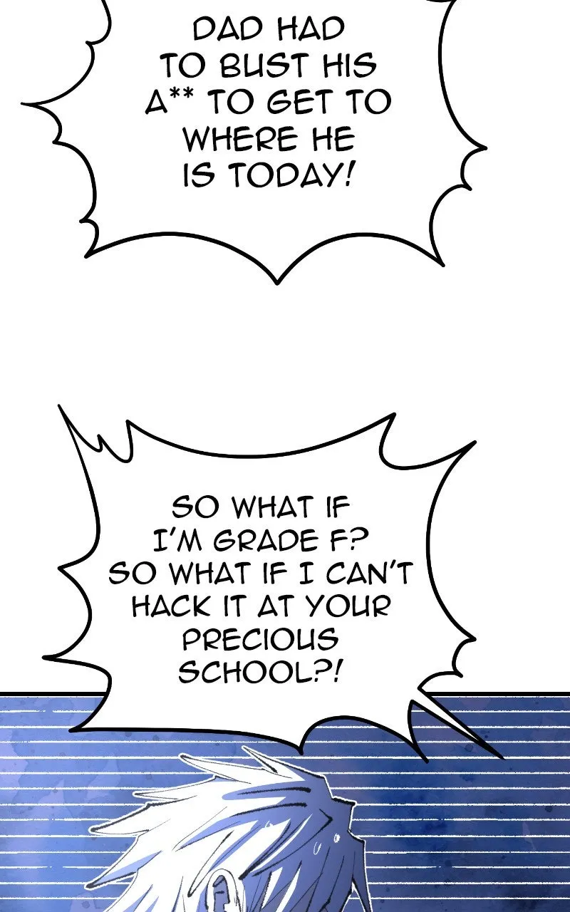 Island of Stars and Chains Chapter 9 page 79 - 