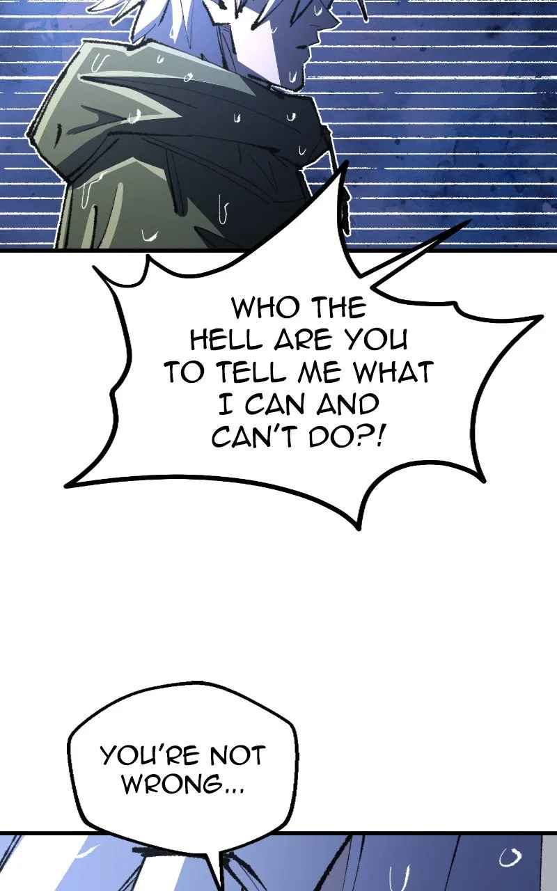 Island of Stars and Chains Chapter 9 page 80 - 