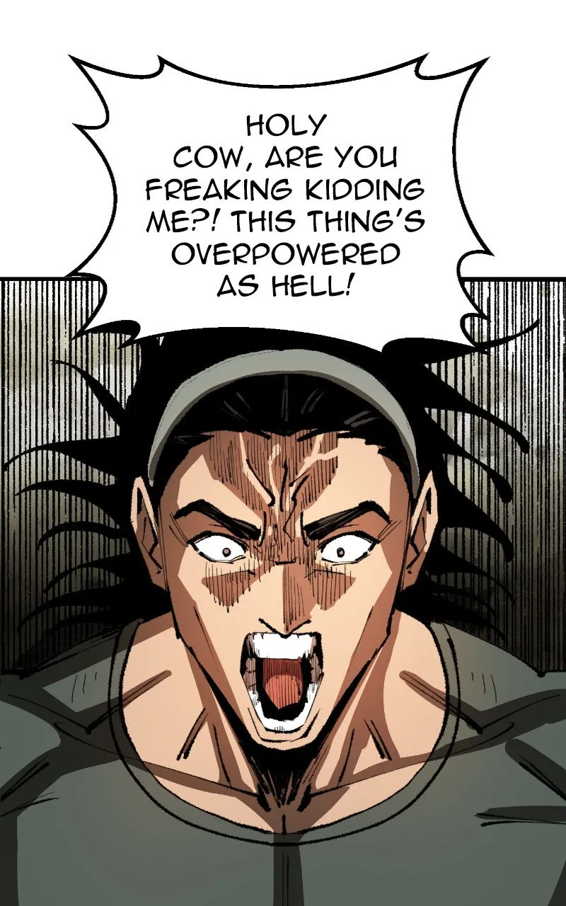 Island of Stars and Chains Chapter 9 page 9 - 