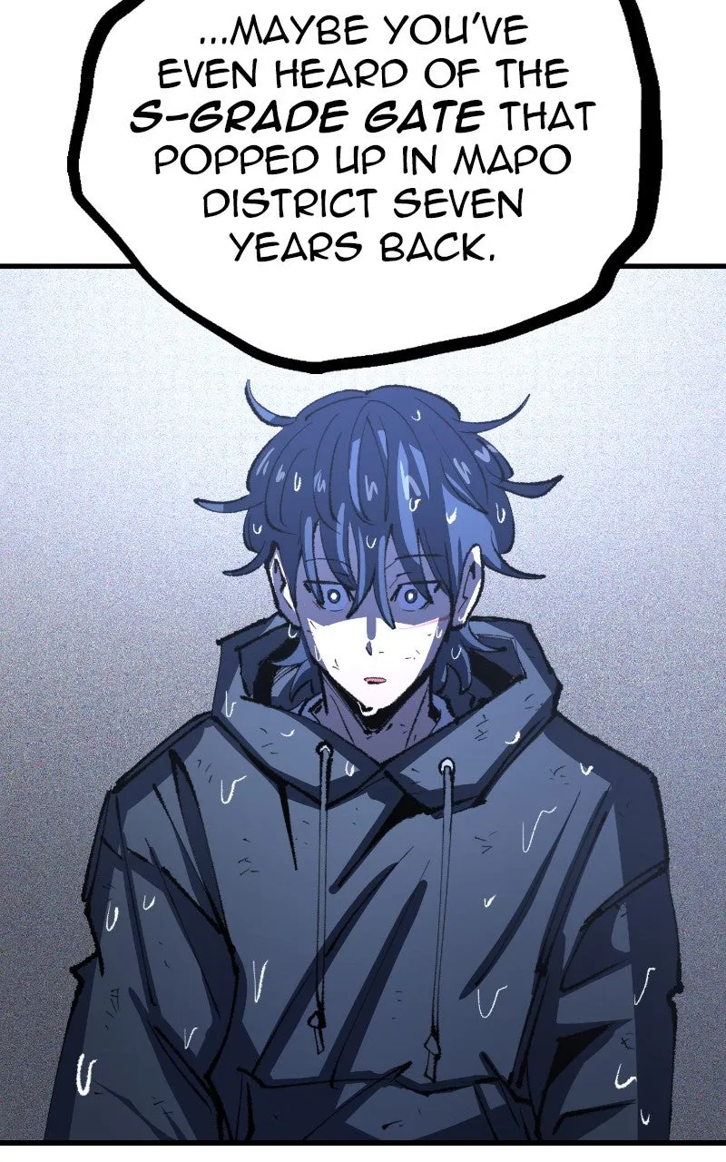 Island of Stars and Chains Chapter 9 page 82 - 