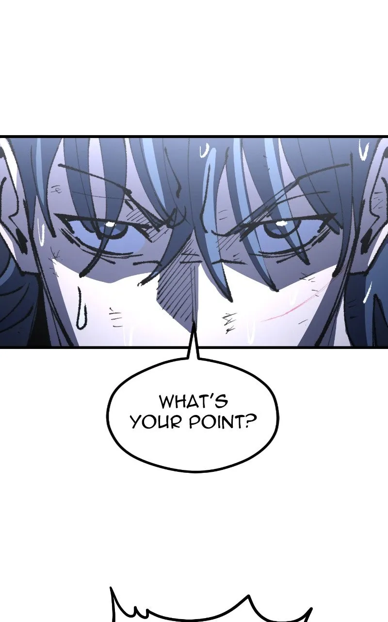 Island of Stars and Chains Chapter 9 page 83 - 