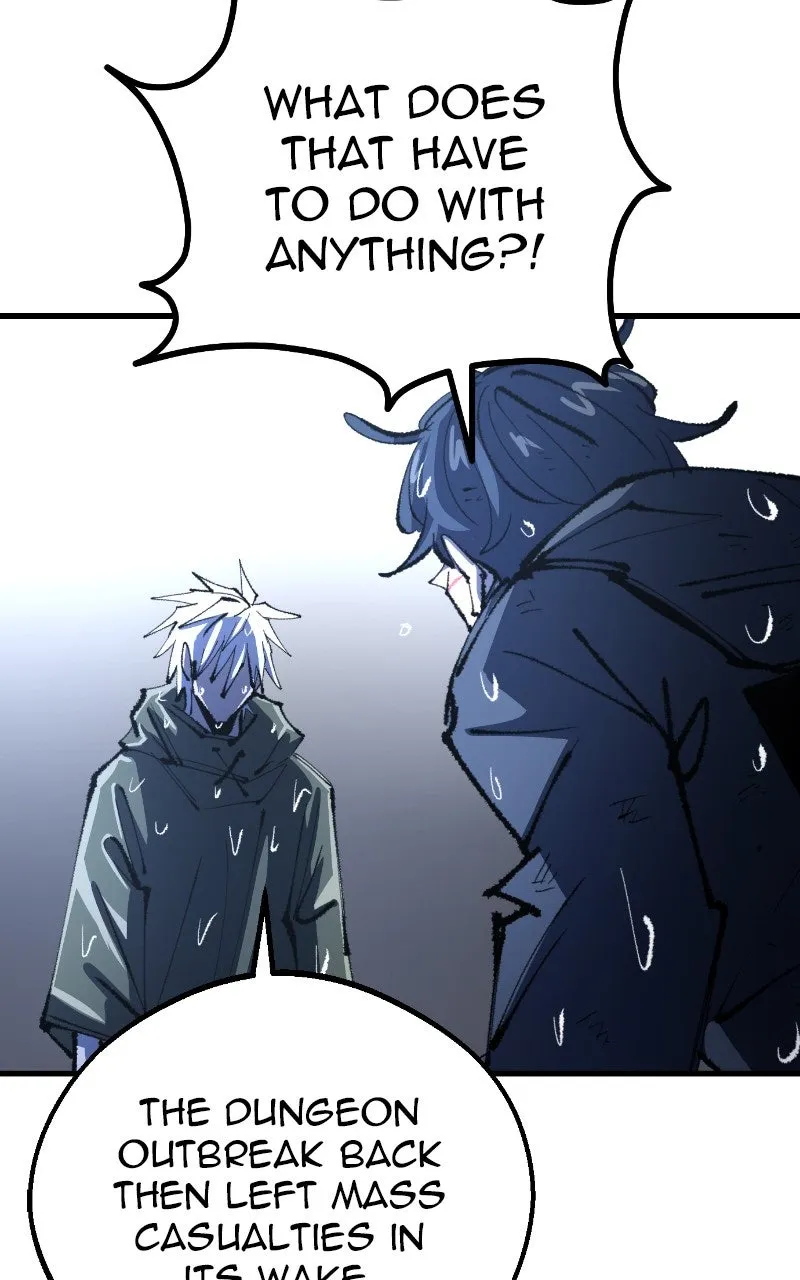 Island of Stars and Chains Chapter 9 page 84 - 