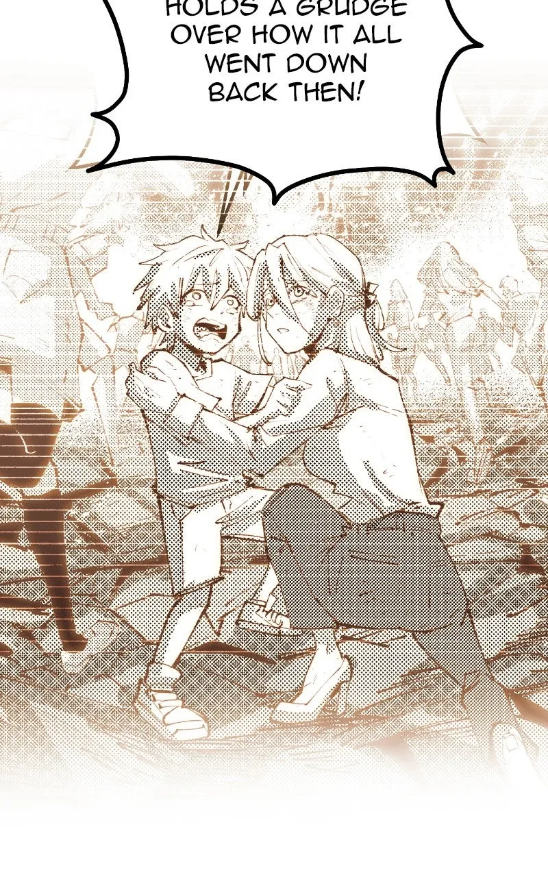 Island of Stars and Chains Chapter 9 page 87 - 